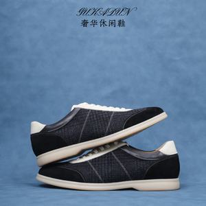 Scarpe da Allenamento <span class=keywords><strong>di</strong></span> Alta Qualità per <span class=keywords><strong>Uomo</strong></span>, Sneakers da Tennis e Fitness con Logo del Marchio, Taglie 36-45, Vendita Calda, Sneakers da Campo in Mesh - Product Image 3