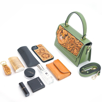 Sac à main vintage en cuir de vachette personnalisé de marque SNAIL, sac à bandoulière pour femme, sac à main tendance pour femme, sacs de luxe pour femmes