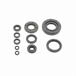 NRTeam Kit di tenuta olio motore Kit strumenti per Yamaha YZ 250 01 - Product Image 1