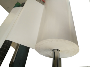 Cinta de montaje de doble cara de espuma pe de 0,55mm, muestra para <span class=keywords><strong>placa</strong></span> flexográfica - Product Image 6