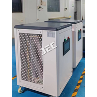 Alimentation électrique pour placage au nickel 2000 ampères, galvanisation, anodisation, électrolyse, redresseur, provenant de Chine