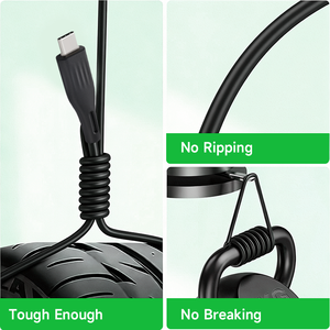 Wistar Usb4.0 40Gbps PD 240W USB 4.0 <span class=keywords><strong>Type</strong></span> <span class=keywords><strong>C</strong></span> ไปยัง USB-<span class=keywords><strong>C</strong></span> <span class=keywords><strong>สาย</strong></span><span class=keywords><strong>ชาร์จ</strong></span>ข้อมูลสำหรับโทรศัพท์มือถือ - Product Image 4