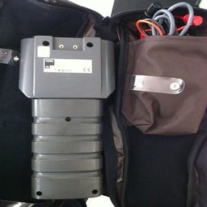 Yokogawa ดั้งเดิม BT200-P00 BT200-N00ป้องกัน IP65มีความแม่นยำสูงเทอร์มินัลแบบมือถือ220V สำหรับการตั้งค่าเครื่องส่งสัญญาณ EJA - Product Image 6
