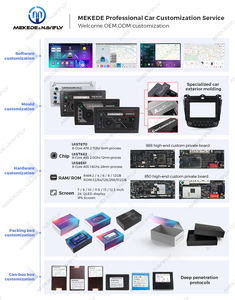 DUDU7 Lecteur DVD universel pour tableau de bord de voiture, moniteur, aide à la marche arrière, <span class=keywords><strong>autoradio</strong></span> pour <span class=keywords><strong>Peugeot</strong></span> <span class=keywords><strong>207</strong></span> 2006-2015, système d'<span class=keywords><strong>autoradio</strong></span> intelligent - Product Image 6