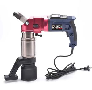 Herramientas de apriete de pernos de llave dinamométrica eléctrica de <span class=keywords><strong>pistola</strong></span> de perno de tuerca de alto torque 400-2600Nm - Product Image 2