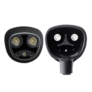 Câble d'extension <span class=keywords><strong>de</strong></span> charge <span class=keywords><strong>Tesla</strong></span>, connecteur mobile <span class=keywords><strong>de</strong></span> charge NACS, station <span class=keywords><strong>de</strong></span> charge <span class=keywords><strong>Tesla</strong></span>, câble d'extension <span class=keywords><strong>Tesla</strong></span> 3m 5m 7m personnalisé 16A 32A 48A - Product Image 6