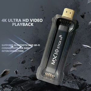 Clé USB Android TV <span class=keywords><strong>Stick</strong></span> en promotion, clé Android TV 4K, clé <span class=keywords><strong>IPTV</strong></span> avec télécommande vocale - Product Image 3