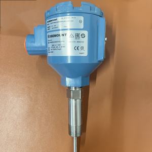 Rosemounte 644 Multifunctionele Slimme Temperatuurzender 644r 644H Beschikbaar Met Hart Ff Of Profibus Protocollen - Product Image 1