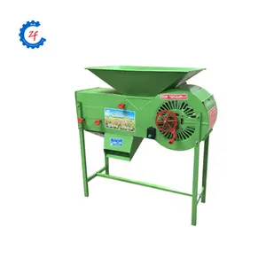 Mini Type Grain Winnower Machine