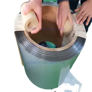 ASTM b265 gr2 Dải Titan/tấm/cuộn cho cấy ghép y tế vật liệu chất lượng cao từ GR1 và GR5 - Product Image 1