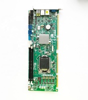 ADVANTECH PEAK886VL2 PEAK887VL2 20P0886VL00X0 4BP00886D1X10 PICMG 1.3 Intel 3ème génération. Carte CPU Core I7/ I5/ I3, chipset Q77, en stock