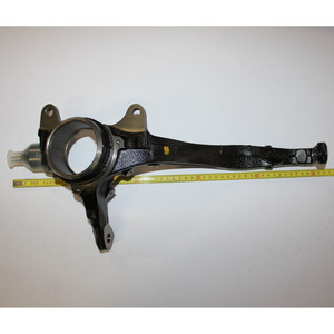 Nueva Rótula Delantera Izquierda 51215-S04-980 para Honda Civic Mk6 96-01, Piezas de Rueda Premium (0204) - Product Image 2