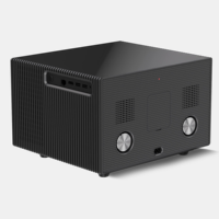 Projecteur vidéo intelligent Javoda New K7000 True 4k LED numérique, système Android 14, 2000 ANSI, 32 Go de ROM, WiFi, 3D, home cinéma