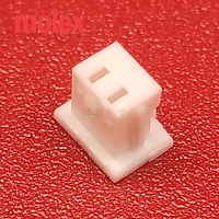 Connecteur Molex Picoblade Receptacle C, pas de 1,25 mm, 510210400