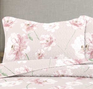 Meilleur prix <span class=keywords><strong>été</strong></span> rose fleur polyester microfibre housse de <span class=keywords><strong>couette</strong></span> impression numérique maison et hôtel utilisation - Product Image 2