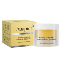 Crème Gel Amincissante pour le Corps, Brûle-Graisse Abdominale, Réduit la Cellulite, Raffermit et Tonifie la Peau, Soin Minceur