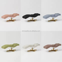 Nueva Camilla de Belleza con Ajuste de Cabeza para Pestañas Rizadas, Mesa de Masaje para Salón de Belleza, Camillas para Pestañas, Cama Facial de Belleza