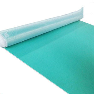 Rollos de Goma Blanca Lechosa, Lámina de Goma de Nitrilo para la Industria - Product Image 5