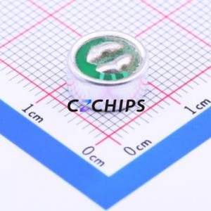 Micrófono de chip IC de circuito integrado nuevo y original, venta completa de chips de componentes electrónicos y servicio BOM - Product Image 2