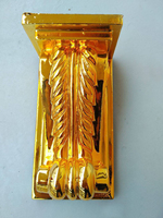 Nouvelle version de produits chimiques pour chrome en spray, liquides de placage au chrome nano, kit de chrome hydro