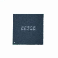 Puces IC SYYTECH CXD90061GG pour la réparation des composants de la carte mère de la console PS5