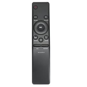 Télécommande <span class=keywords><strong>de</strong></span> remplacement AH59-02745A compatible avec <span class=keywords><strong>les</strong></span> barres <span class=keywords><strong>de</strong></span> <span class=keywords><strong>son</strong></span> <span class=keywords><strong>Samsung</strong></span> HW-K850, HW-K850/ZA, HW-K950, HW-K950/ZA, HWK850, HWK850ZA, HWK950 - Product Image 1