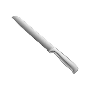 High Quality 5-Pieces Stainless Steel Chefs <b>Knives</b> Set Kitchen <b>Knife</b> Set <b>Knife</b> Kitchen With Hollow Handle - Product Image 3