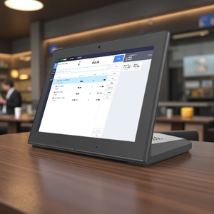 Tablettes pc Android haute Performance en forme de <span class=keywords><strong>L</strong></span> 8 pouces 4g 8 go - Product Image 1