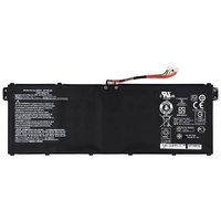 Batterie 11.25V 4200mAh 48Wh AP18C4K pour Acer Swift 3 SF314-57G TravelMate P2 TMP215 Chromebook CB315-3H Aspire 5 A514-54