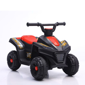 Mini Coche Eléctrico para Niños, Cochecito Eléctrico para Bebés, Juguetes para Niños, Precios de Coches, ATV Eléctrico para Niños - Product Image 4