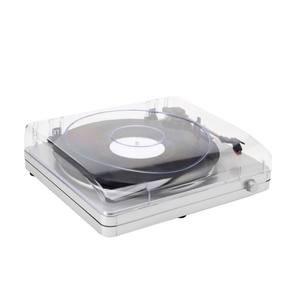 Audio Japan Technica Cartridge Belt Drive Preamplificador incorporado <span class=keywords><strong>Tocadiscos</strong></span> de vinilo clásico de <span class=keywords><strong>alta</strong></span> <span class=keywords><strong>fidelidad</strong></span> - Product Image 3