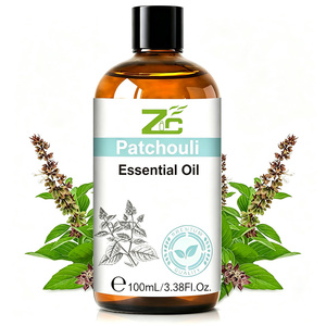 <span class=keywords><strong>Huile</strong></span> <span class=keywords><strong>essentielle</strong></span> de patchouli 100 ml, qualité supérieure, non diluée, <span class=keywords><strong>huile</strong></span> aromatique pour diffuseur, massage, savon, bougie, lotion, parfum, fabrication artisanale - Product Image 1
