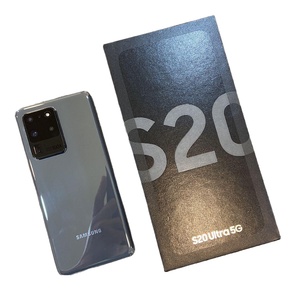Offre Spéciale pour Téléphones Mobiles Samsung S20 <span class=keywords><strong>S21</strong></span> S22 S23 S24 Ultra avec Grand Écran Tactile et Batterie, CDMA LTE, Vente en Gros - Product Image 1