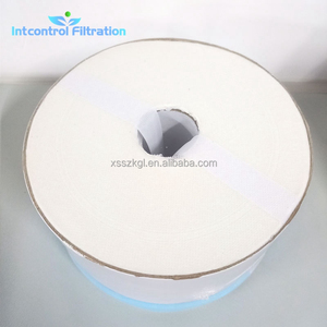 Filtro hidráulico Triple R de precisión, elemento de filtro de derivación de disco no tejido, alta absorción de suciedad, nivel de limpieza <span class=keywords><strong>NAS</strong></span> 6 - Product Image 5