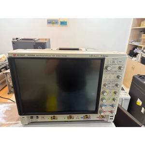 Keysight DSOS404A 4 GHz, 4 ช่องสัญญาณอนาล็อก ความลึกหน่วยความจำสูงสุด 8 ล้านจุด อัตราการสุ่มตัวอย่างสูงสุด 20 GSa/s - Product Image 5