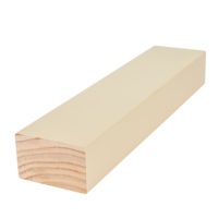LOSP H3 planches en bois massif traité bois de pin paulownia sapin pour mobilier d'extérieur industriel moderne Modèle personnalisé