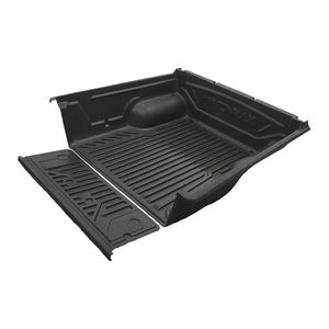 ผ้าบุเตียงรถกระบะสำหรับรถอีซูซุ <span class=keywords><strong>D</strong></span>-<span class=keywords><strong>MAX</strong></span> J-Deck ดับเบิ้ลแค็บ<span class=keywords><strong>2023</strong></span> + อุปกรณ์เสริมรถกระบะส่งตรงจากโรงงาน - Product Image 4