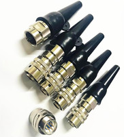 Y50X-0807TJ1 Y50X Serie Rundsteckverbinder 7-poliger Stecker Elektrischer Anschluss für Industriezwecke