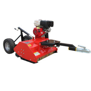 Certification CE ATVX Tondeuse à fléaux ATV haute efficacité pour un entretien facile et une coupe rapide - Product Image 4