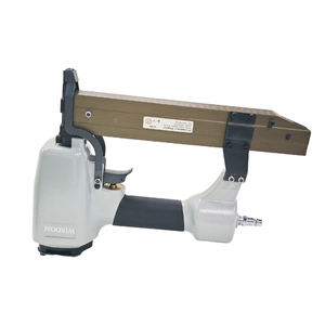 Agrafeuse pneumatique WISDOM 9240, fil moyen 18GA, 19-40 mm, pour le travail du bois de précision et les projets de bricolage, agrafeuse pneumatique OEM - Product Image 5