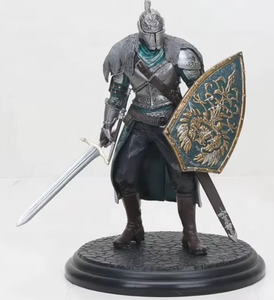 Figuras de <span class=keywords><strong>Anime</strong></span> Personalizadas de PVC, Figura de <span class=keywords><strong>Dark</strong></span> <span class=keywords><strong>Soul</strong></span> - Product Image 3