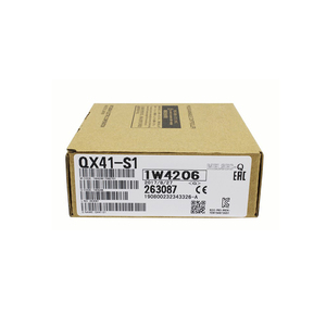 คอนโทรลเลอร์ PLC รุ่น QX41-S1 ของแท้ใหม่จากคลังสินค้า โมดูลระบบอัตโนมัติสำหรับอุตสาหกรรม สำหรับมิตซูบิชิ - Product Image 2