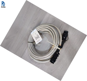 Contrôleur logique programmable PLC DV066, module de contrôle d'automatisation industrielle, périphérique numérique E/S - Product Image 1