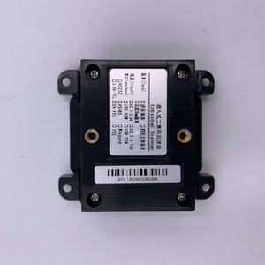 Escáner de Códigos de Barras 2D QR Data Matrix Industrial de Largo Alcance (2 Metros) con USB RS232 RS485, Garantía de 2 Años para Dispositivos de Lavado de Autos - Product Image 5