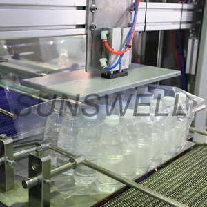 Máquina Automática de Alta Velocidad para Llenado de Botellas de Plástico con Motor, para Agua Natural de Manantial, a <span class=keywords><strong>Precio</strong></span> Competitivo - Product Image 5