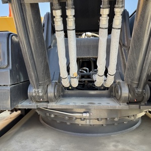 Excavadora Hidráulica VOLVO EC290 de Alta Calidad, 29T, Importación Original, Perfecta para Trabajos de Movimiento de Tierras y Construcción - Product Image 3