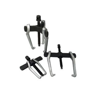 Movable dois lá troca mandíbula extrator rolamento extrator 3-14 polegada miniatura multifuncional ferramenta desmontagem extrator - Product Image 2