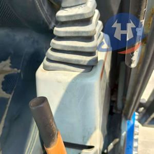 Hoge Kwaliteit 5.78 Ton <span class=keywords><strong>Mini</strong></span> Digger Machine Gebruikt <span class=keywords><strong>Ihi</strong></span> 60ns Hydraulische Graafmachine Tweedehands Product Uit Japan - Product Image 6