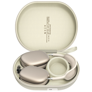 กล่องเก็บแบตเตอรี่<span class=keywords><strong>แบ</strong></span>บขยายได้กระเป๋าใส่ของแบบแม่เหล็กสำหรับ airpods MAX ที่ชาร์จ<span class=keywords><strong>แบ</strong></span>บพกพาสำหรับ airpods MAX - Product Image 2