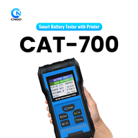 CAT-700 Batterieladegerät OBD2